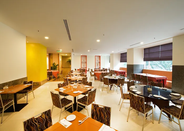 Hotel Royal Kuala Lumpur