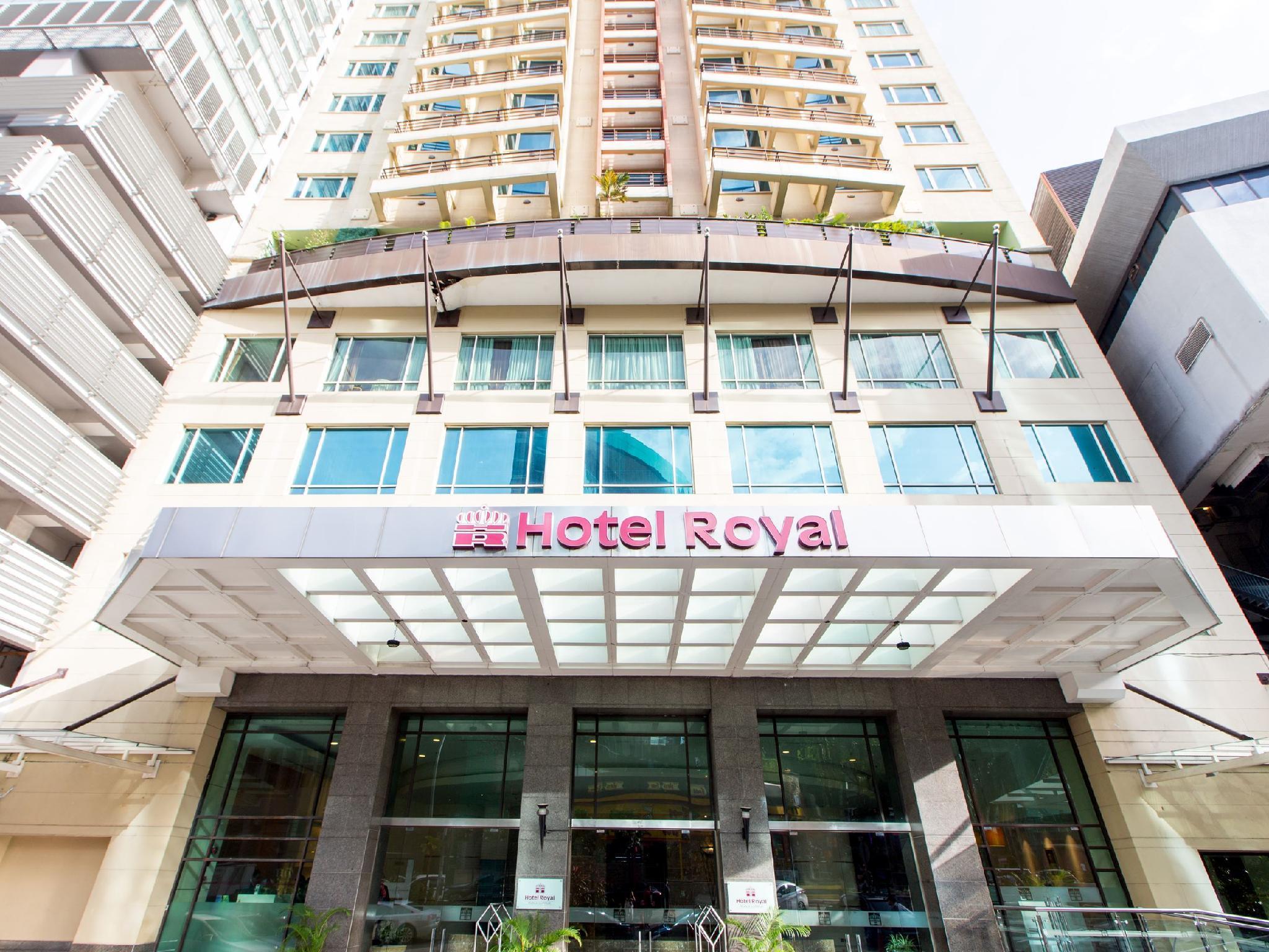 Royal Hotel Kuala Lumpur