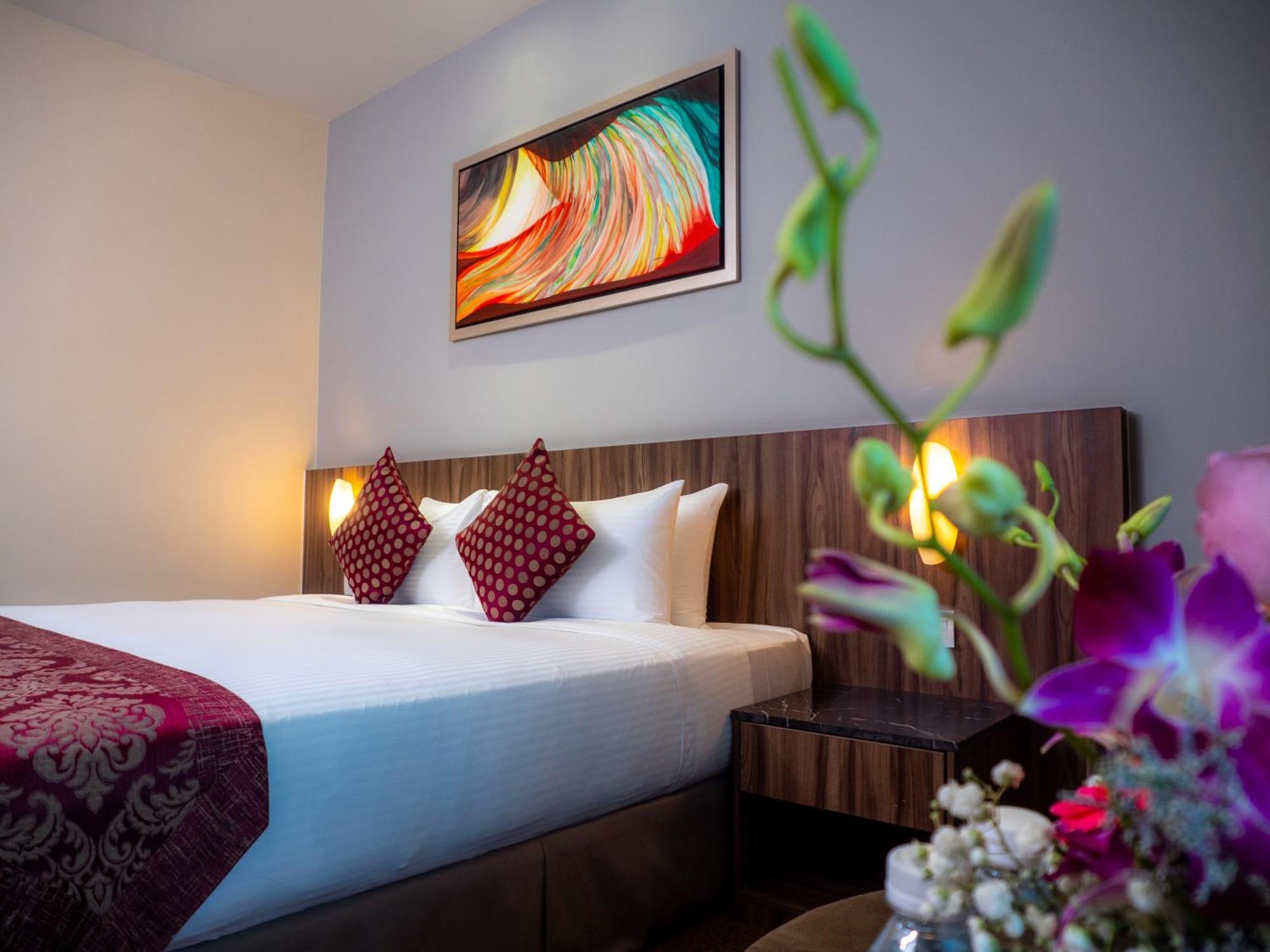 Hotel Royal