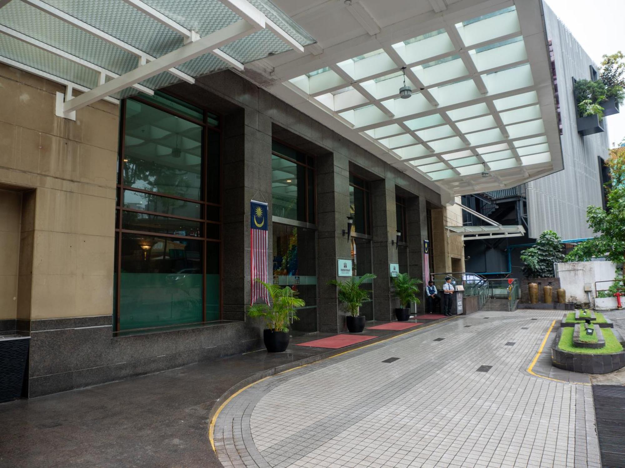 Royal Kuala Lumpur