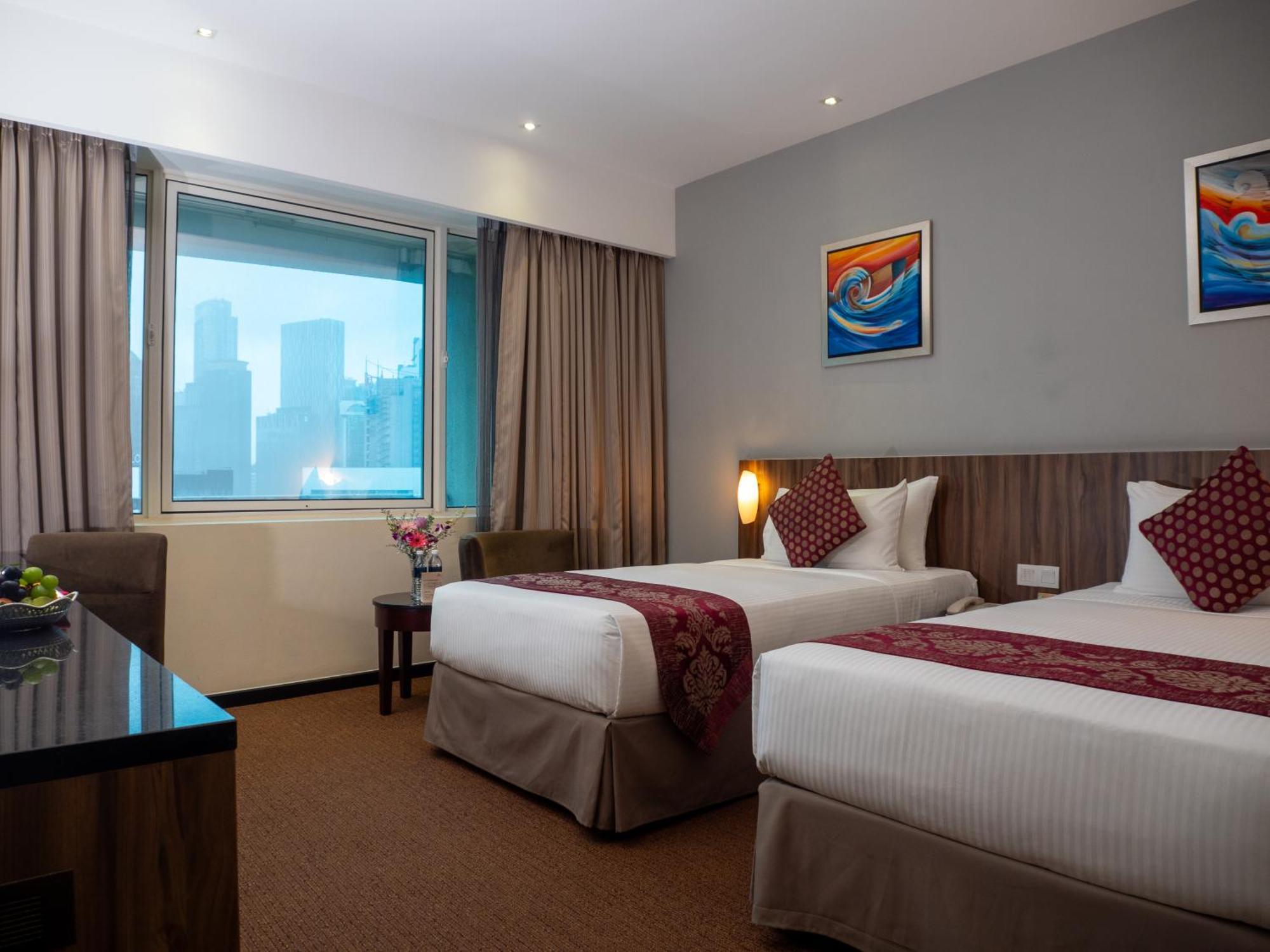 Hotel Royal