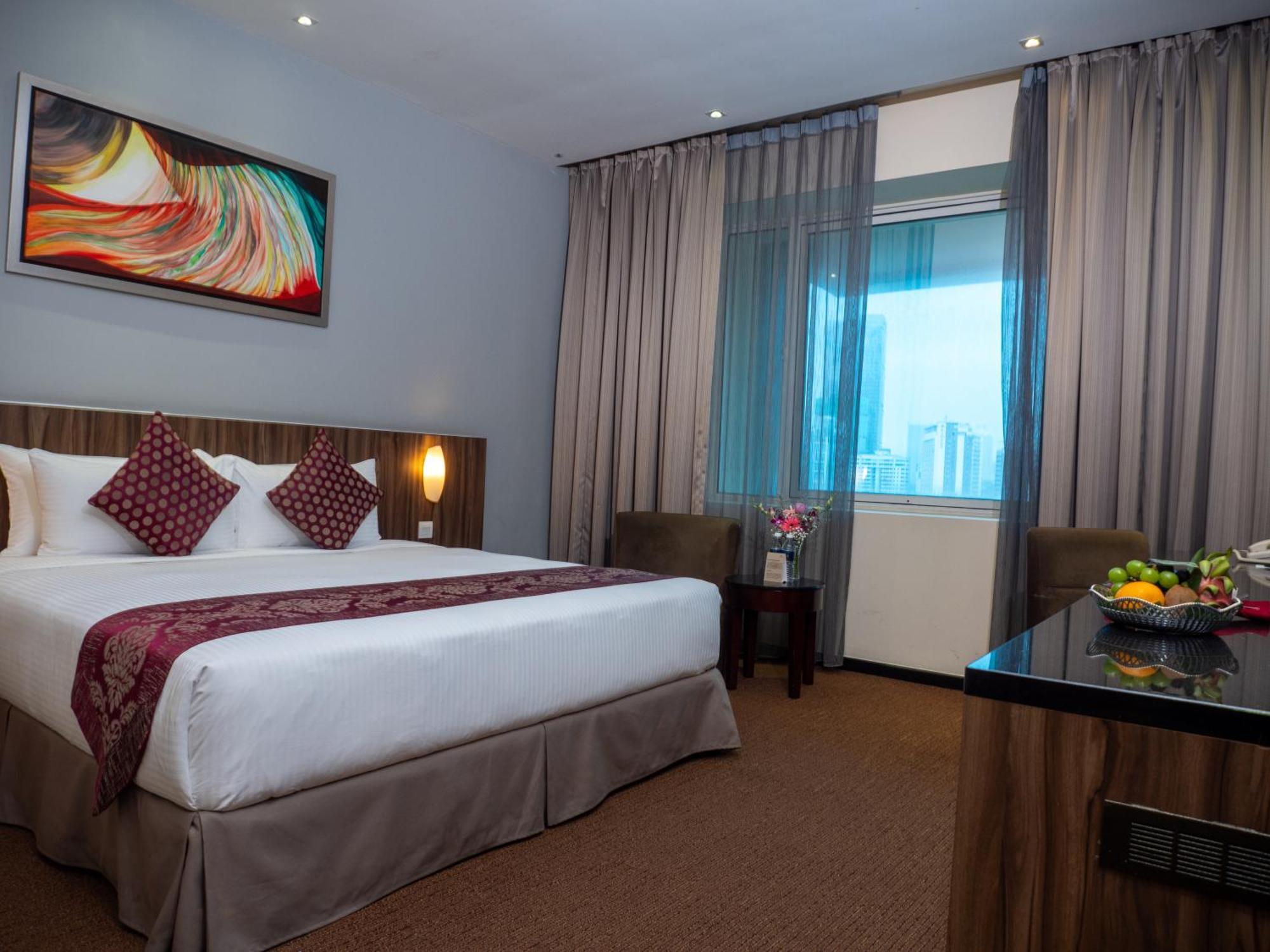 Royal Hotel Kuala Lumpur