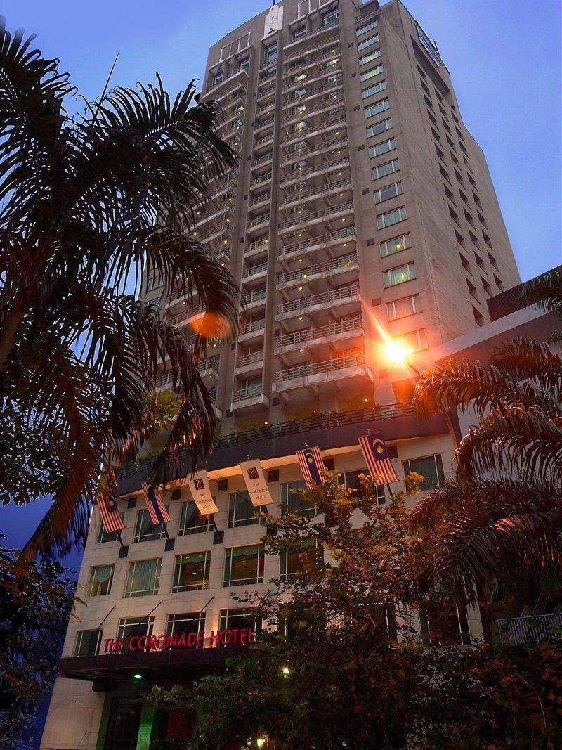 Hotel Royal Kuala Lumpur