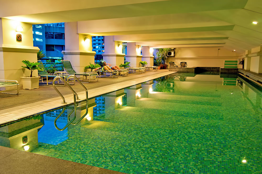 Royal Kuala Lumpur