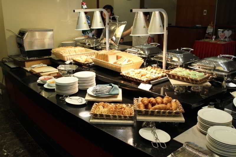 Hotel Royal Kuala Lumpur