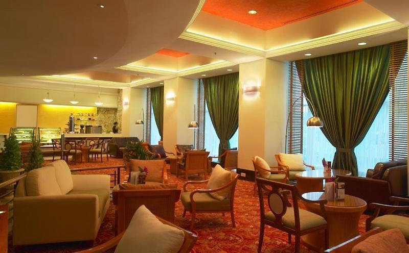 Royal 4* Kuala Lumpur