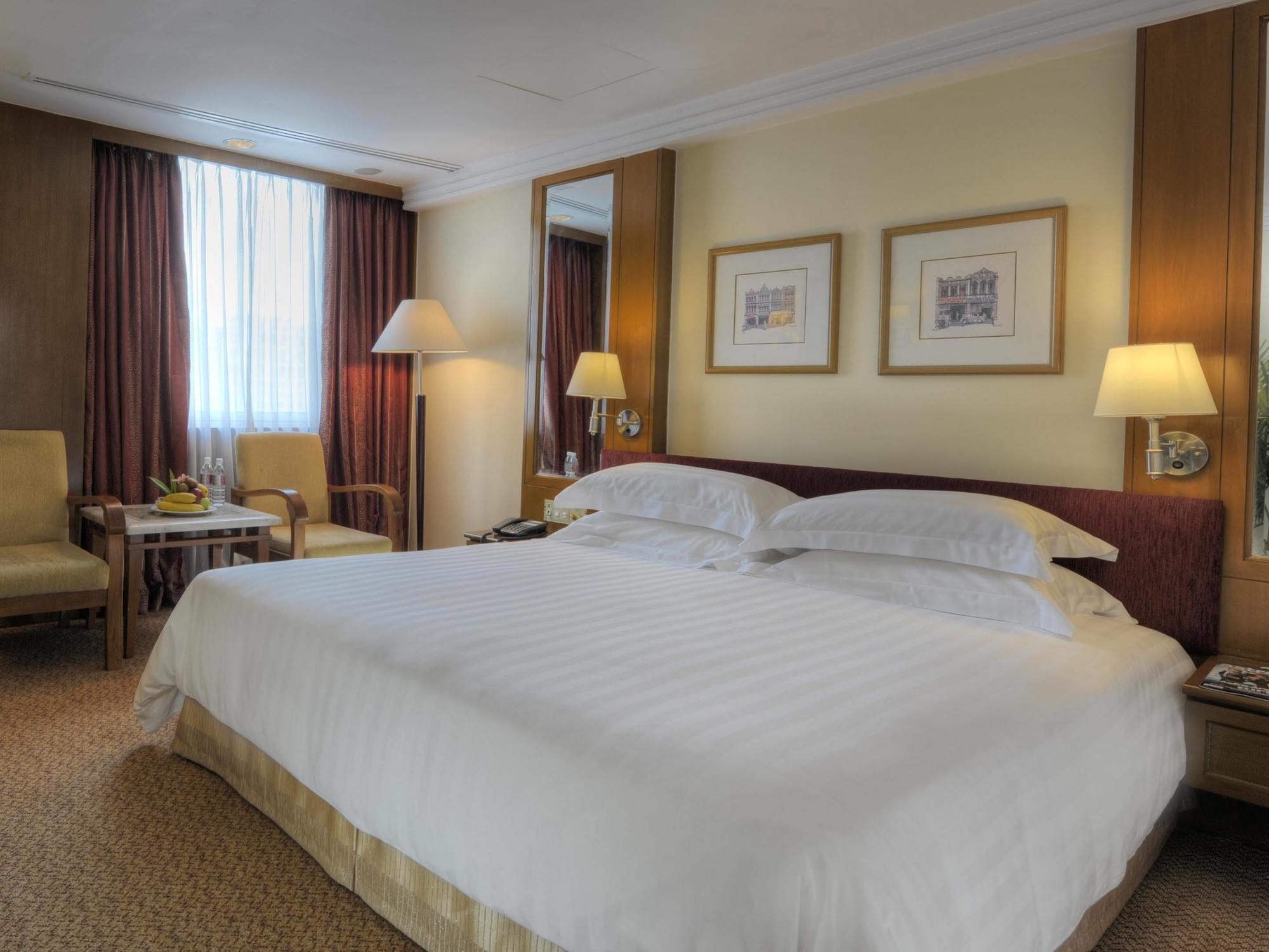 Royal Hotel Kuala Lumpur