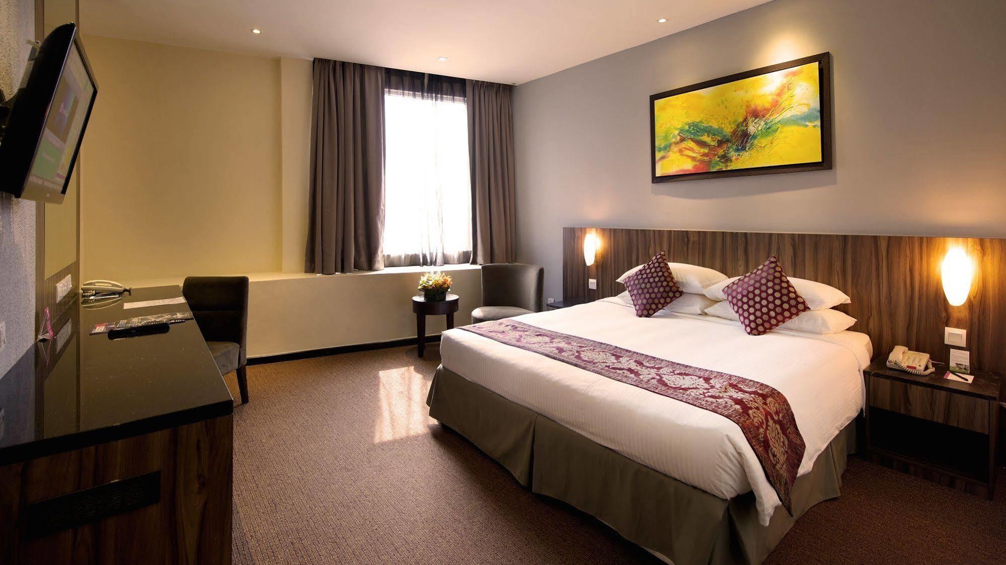 Royal Hotel Kuala Lumpur