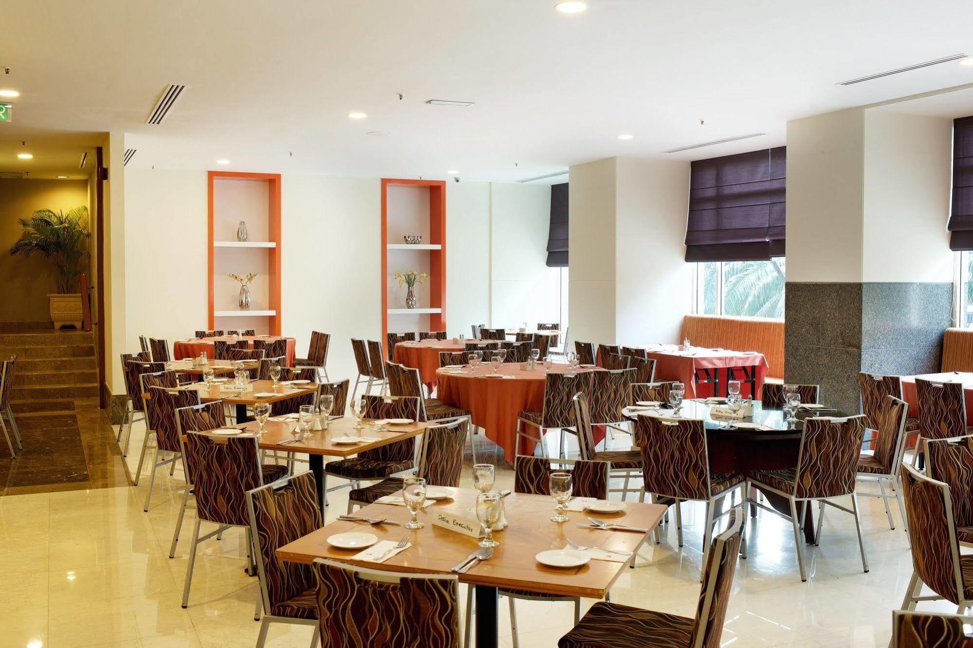 Royal 4* Kuala Lumpur